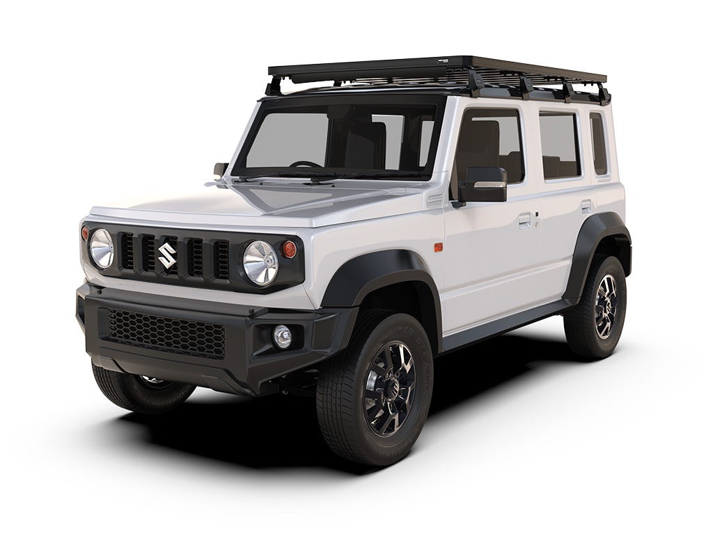 Roof rack jimny 2019 sale